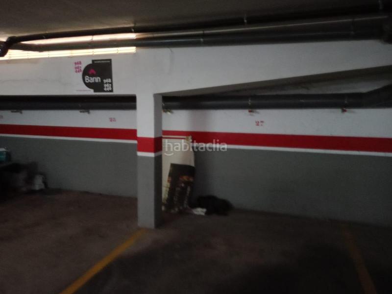 Foto ae376b4e-02b2-41d5-aa76-96e3b071f5be. Aparcament cotxe a avenida del aire 7 a Ribera de Molina - Torrealta Molina de Segura