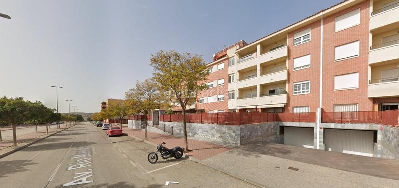 Foto da371710-1a81-456f-a8f4-ad798a0c9527. Aparcament cotxe a avenida del aire 7 a Ribera de Molina - Torrealta Molina de Segura