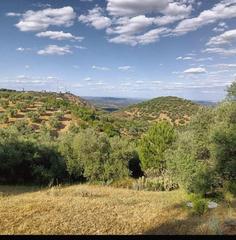 Propriété à Las Jaras. Terreno rural en córdoba, zona assuán.