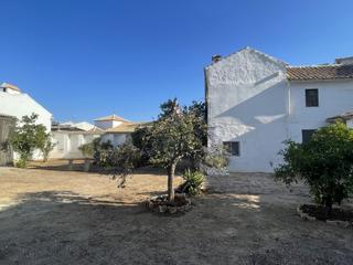 Casa a Badolatosa. Excelente casa señorial de 570m2