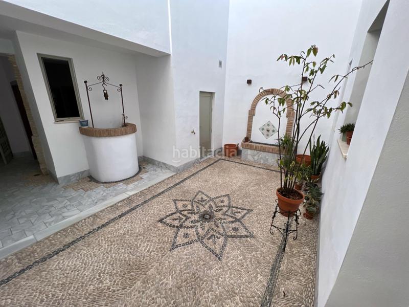 Foto 2c926069-a881-4167-bf31-06670cf81c92. Casa ribera san pedro en casco histórico - ribera - san basilio Córdoba