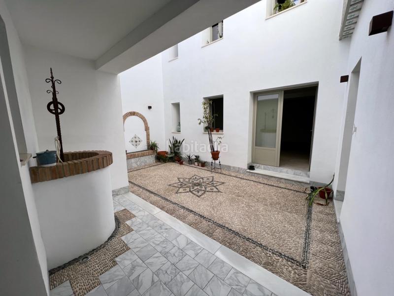 Foto 30327e92-f2d3-4e60-a9aa-5d8064d1c044. Casa ribera san pedro en casco histórico - ribera - san basilio Córdoba