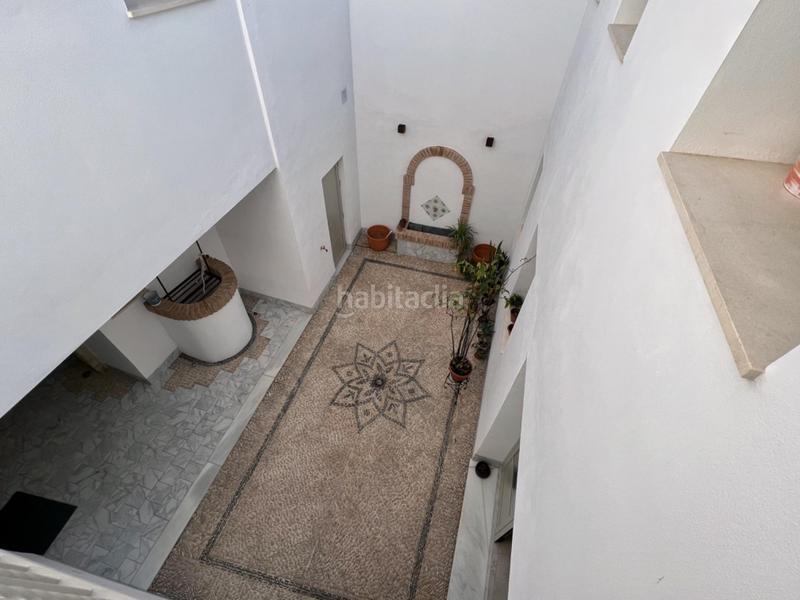 Foto fec23895-e3c9-443b-8b2d-e2af83331a2d. Casa ribera san pedro en casco histórico - ribera - san basilio Córdoba