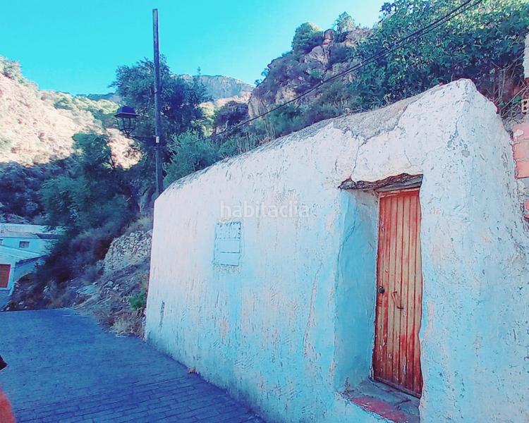 Foto 368797aa-f969-4bb0-8ca2-122601e99433. Terrain résidentiel dans Canillas de Aceituno