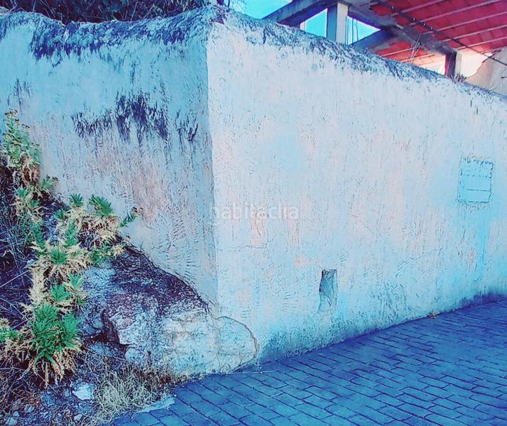 Foto 3def2b98-1ec1-4093-8b47-7d6ef3f7335a. Terrain résidentiel dans Canillas de Aceituno