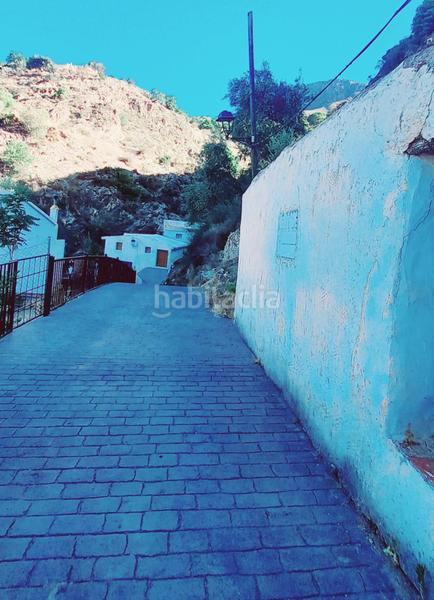 Foto 66caf7b3-b1d3-476e-8339-c93ebd8ebe0c. Terrain résidentiel dans Canillas de Aceituno