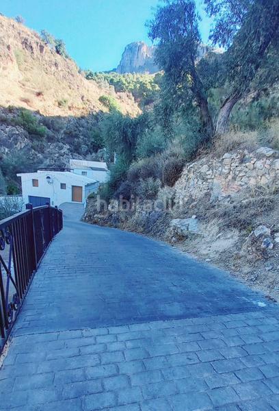 Foto 6b13e311-35c4-4fa4-aa1e-841dfe490d77. Terrain résidentiel dans Canillas de Aceituno