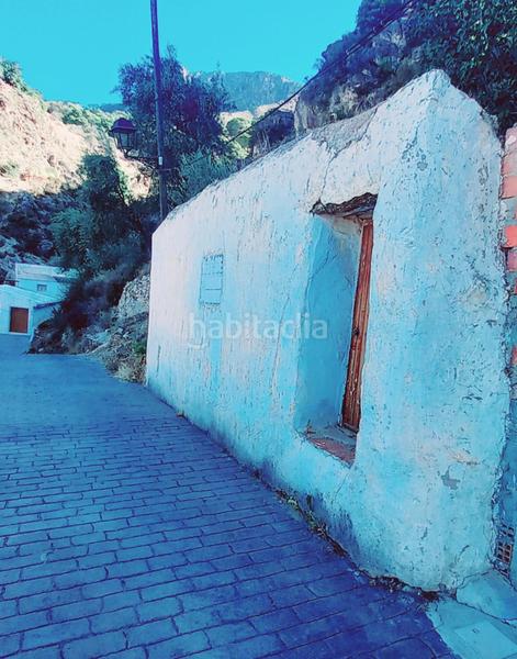 Foto 88d3e6f4-b870-4c07-b57f-79dafc641cbc. Terrain résidentiel dans Canillas de Aceituno