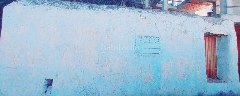 Foto cfe650e3-be7c-4525-8874-a07366a4690d. Terrain résidentiel dans Canillas de Aceituno