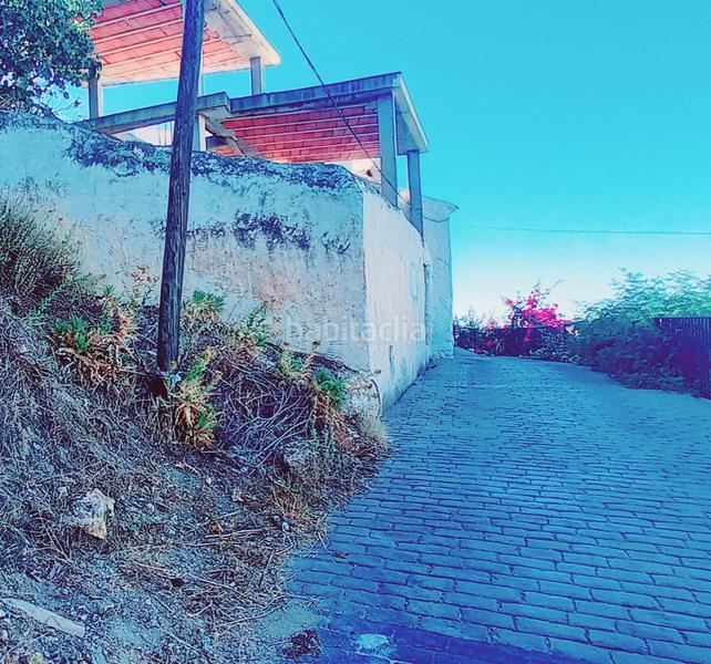 Foto d6a440bb-7128-4900-a79f-a065e32c4a7a. Terrain résidentiel dans Canillas de Aceituno