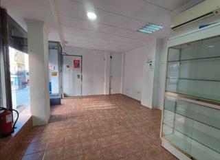 Lloguer Local Comercial a Sector Sur. Mejor zona del sector sur