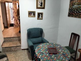 Maison à Montemayor. Casa en montemayor