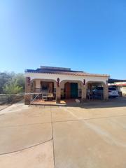 Masia a El Higuerón. Casas con terreno en higuerón