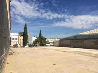 Terreny residencial a Santa Rosa - Valdeolleros. Parcela en pg los pedroches