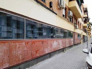 Local Comercial a Huerta de la Reina - Trassierra. Local de 1.518 m2