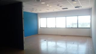 Office space in Alcolea. Oficina en las quemadas