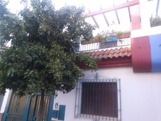 Casa a Ciudad Jardín - Zoco. Casa junto al  zoco