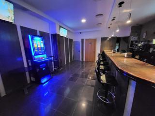 Local commercial à Los Guindos - Parque Mediterráneo - Santa Paula