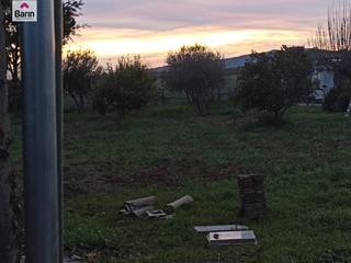 Terreno residencial en Poniente-Norte - Miralbaida - Parque Azahara