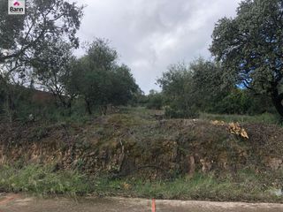 Terreny residencial a El Brillante -El Naranjo - El Tablero