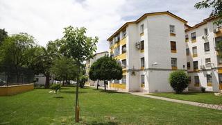 Pis a Fuensanta- Arcángel. Tu nuevo hogar en avenida virgen del mar