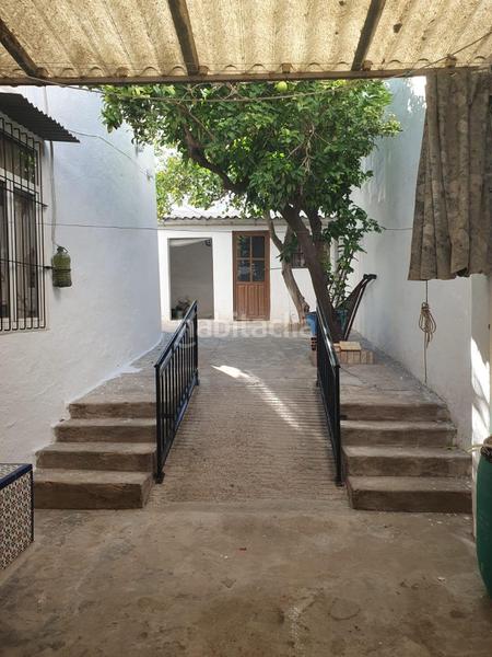 Foto f1c558d4-ead7-4ebe-884f-c556e4b117ab. Casa amb aparcament a Estepa