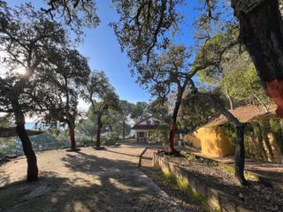 Chalet en Santa Maria de Trassierra