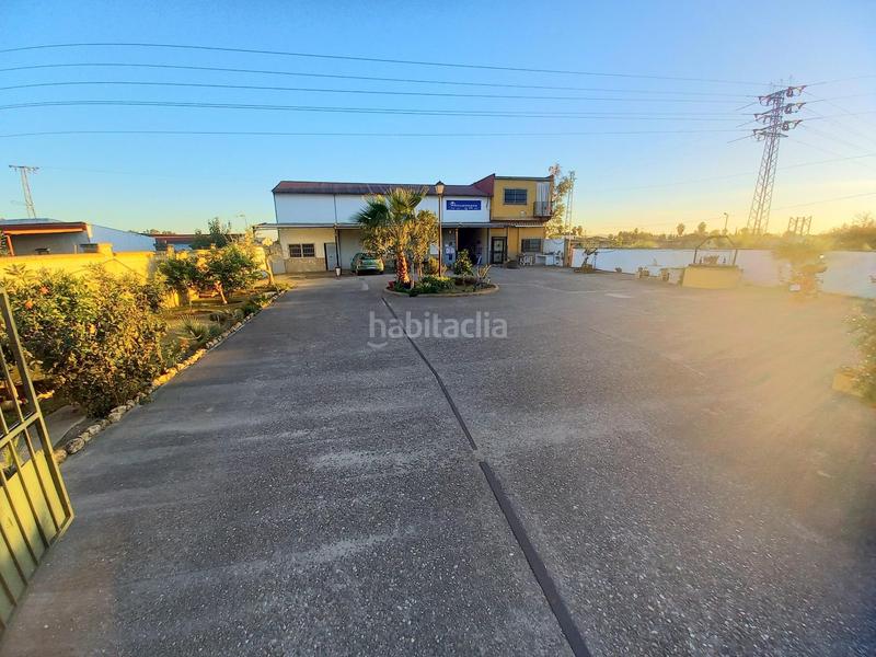 Foto 0c52740c-7baa-4ebb-8bc6-8c1d8cf9569c. Haus mit heizung parking in El Higuerón Córdoba