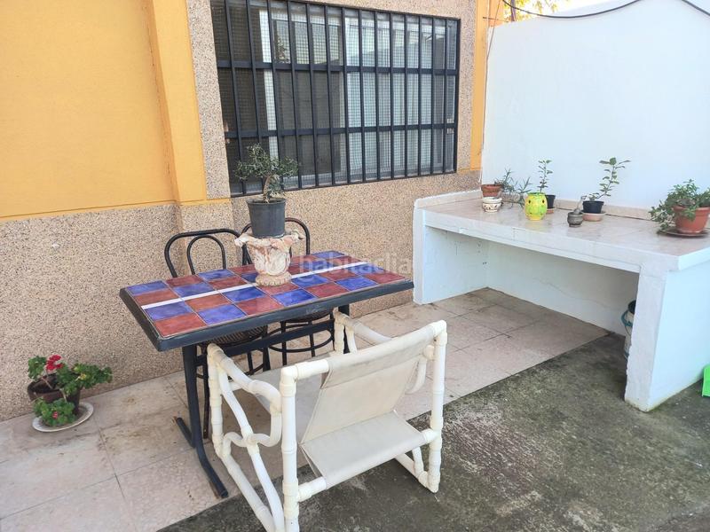 Foto 106df2a6-efd6-4f59-9b37-77eefbec79ca. Haus mit heizung parking in El Higuerón Córdoba