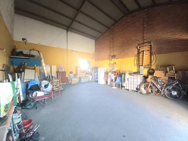 Foto 1bd5b662-abaf-4679-b734-74c53062bf3f. Haus mit heizung parking in El Higuerón Córdoba