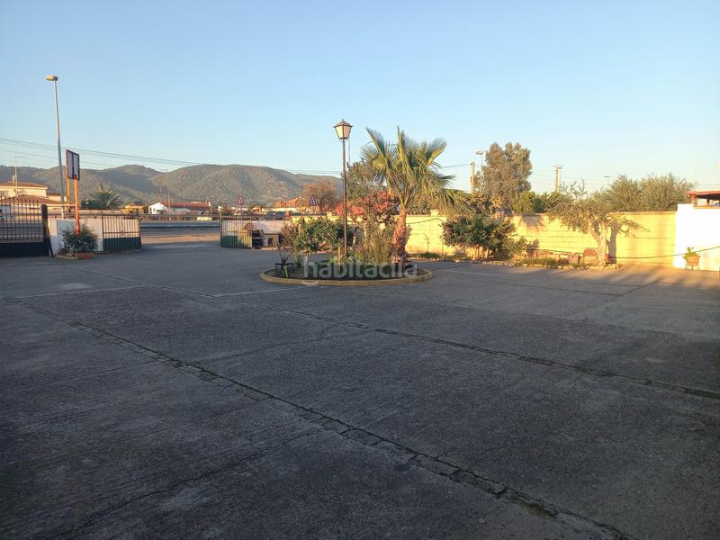 Foto 21aba2c1-e8d5-4f19-a63d-4477bb9cd727. Haus mit heizung parking in El Higuerón Córdoba