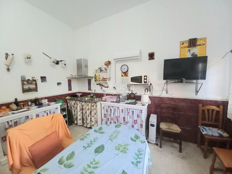 Foto 39ca4b01-e15d-447d-b725-b42561085421. Haus mit heizung parking in El Higuerón Córdoba