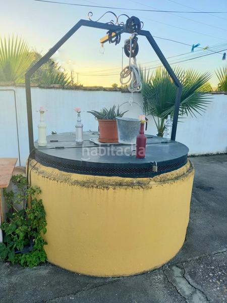 Foto 7d04c05c-7f27-4b40-95d6-50ef57a36d07. Haus mit heizung parking in El Higuerón Córdoba