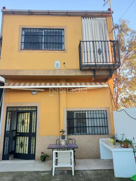 Foto 9af703df-ff45-4828-9ed5-f2f9558fb0e1. Haus mit heizung parking in El Higuerón Córdoba