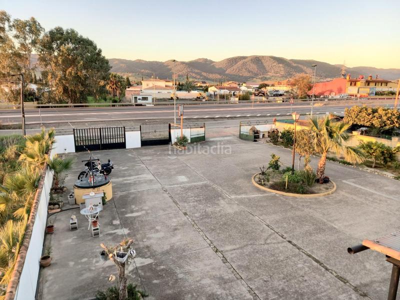 Foto c66edf0e-1d79-4cce-ab74-6139daeb2f4f. Haus mit heizung parking in El Higuerón Córdoba