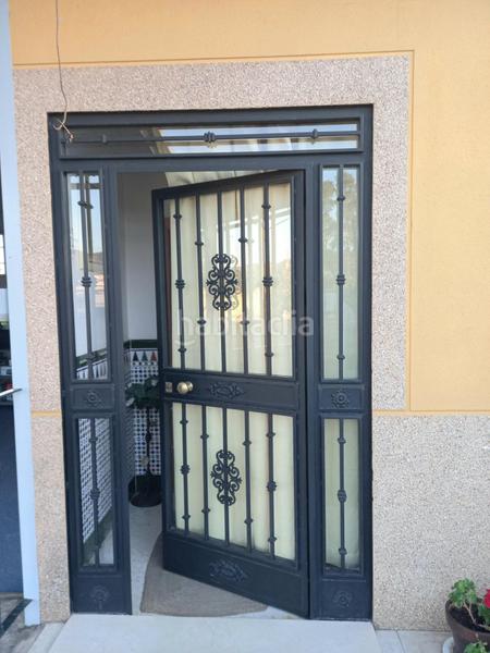 Foto cbd4d405-eda6-4d27-a59d-172abde851be. Haus mit heizung parking in El Higuerón Córdoba