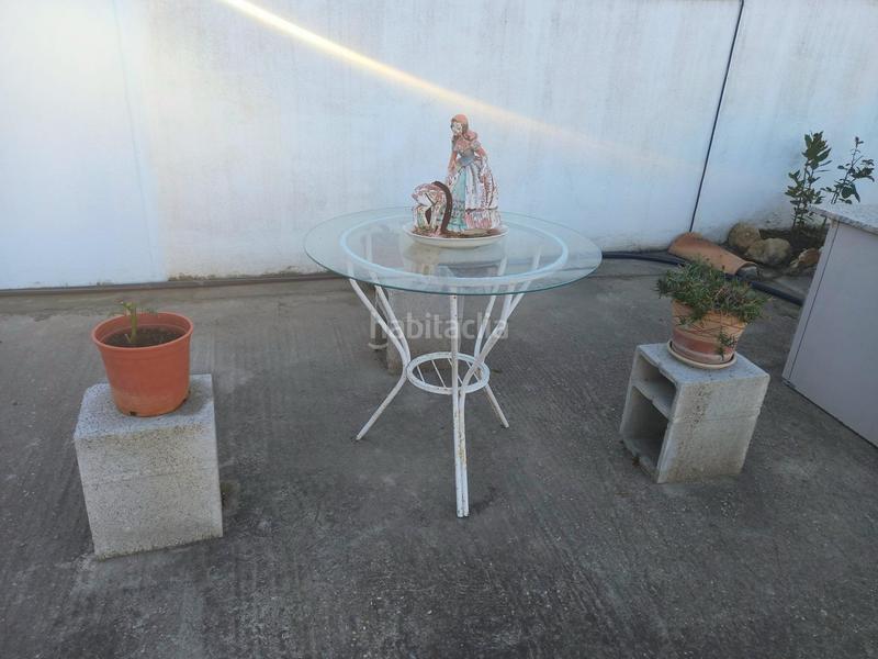 Foto eeaac8df-974b-42e6-bb41-feb0c84f863d. Haus mit heizung parking in El Higuerón Córdoba