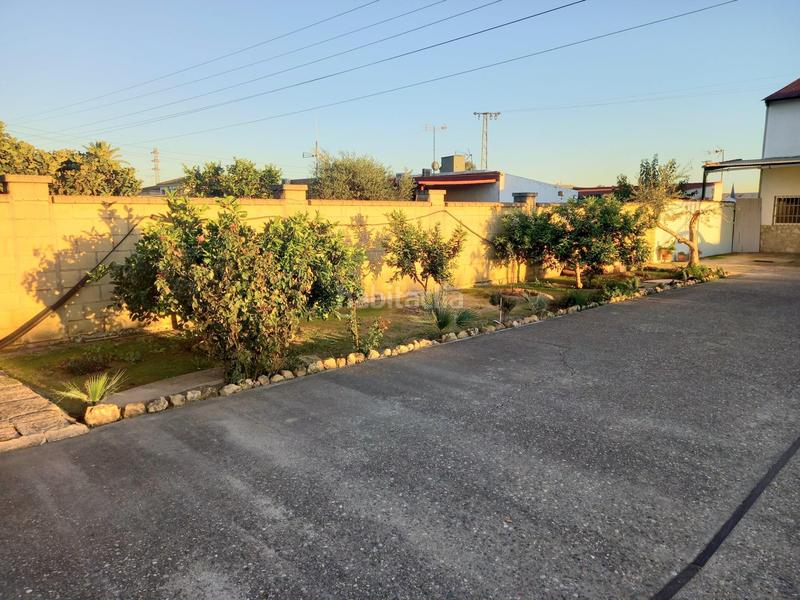 Foto eeb89b65-7475-48a8-b931-9f628ac263ec. Haus mit heizung parking in El Higuerón Córdoba