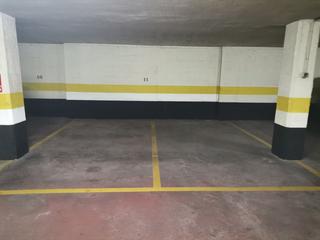 Lloguer Aparcament cotxe a Ollerías - San Cayetano. Plaza de garaje en plaza colón!!!!