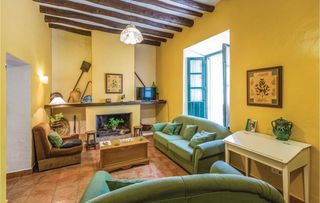 House  Paseo tilín. Impresionante  finca rustica málaga ronda