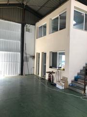 Nau industrial a El Higuerón. Nave en pg santa marta