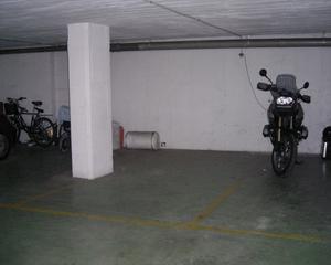 Lloguer Aparcament cotxe a Ciudad Jardín - Zoco. Garaje en zona centro!!!