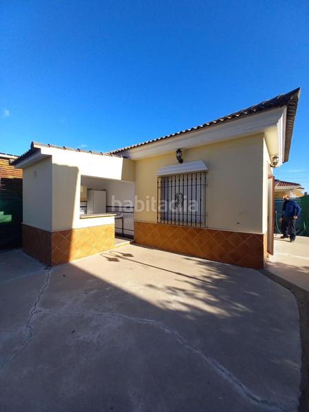 Foto bca3895d-2330-424d-97c1-e9b28b36149b. Chalet impresionante chalet a 8 minutos del zoco en Córdoba