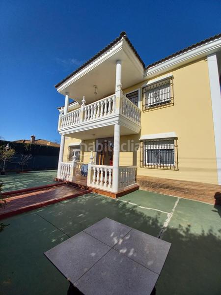 Foto c537bcee-0cb6-4764-965f-dd8e2e165389. Chalet impresionante chalet a 8 minutos del zoco en Córdoba