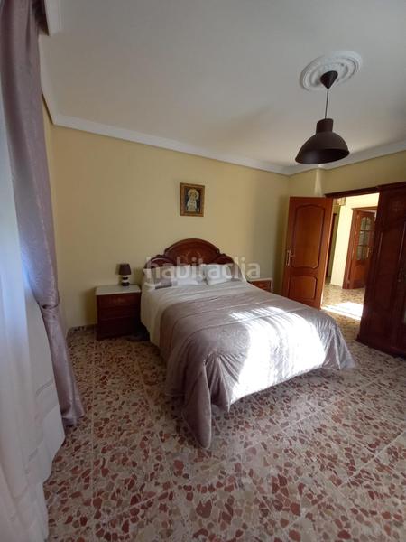 Foto ec9a80e4-6b93-4f8d-8433-3a263590c39b. Chalet impresionante chalet a 8 minutos del zoco en Córdoba