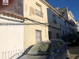 Casa a Villaviciosa de Córdoba. Casa independiente en villaviciosa de córdoba.