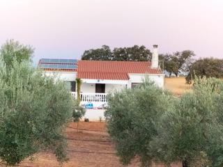 Maison à Belmez. Gran casa de campo a la venta