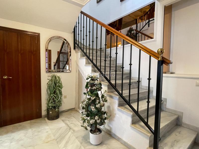 Foto 09f6025c-28a5-4035-bbd9-30ca9291d1b0. Maison jumelée avec parking piscine dans Lo Cea Rincón de la Victoria