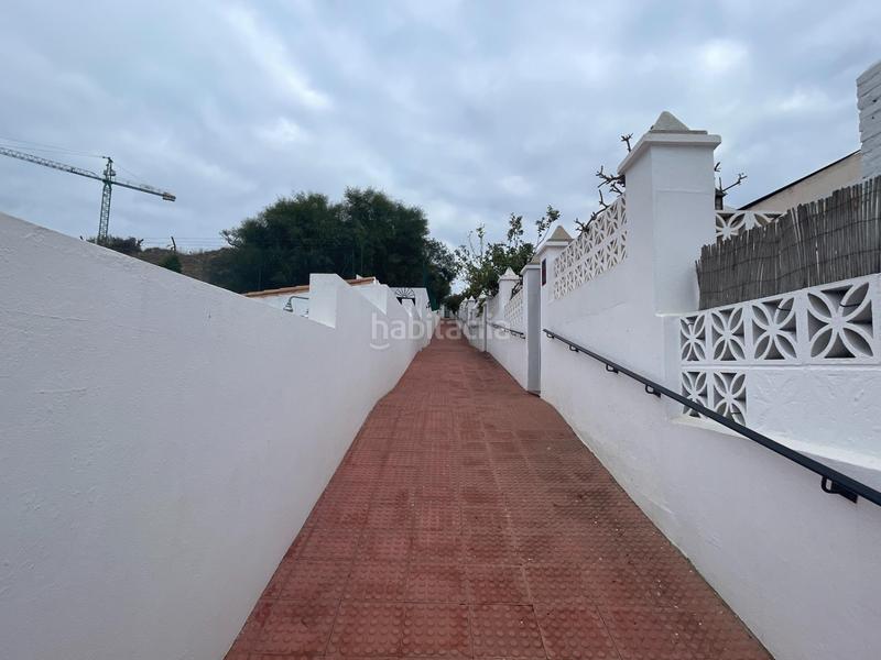 Foto 1c75c04a-ff33-4ef4-bb41-4cb3e7d871a3. Maison jumelée avec parking piscine dans Lo Cea Rincón de la Victoria