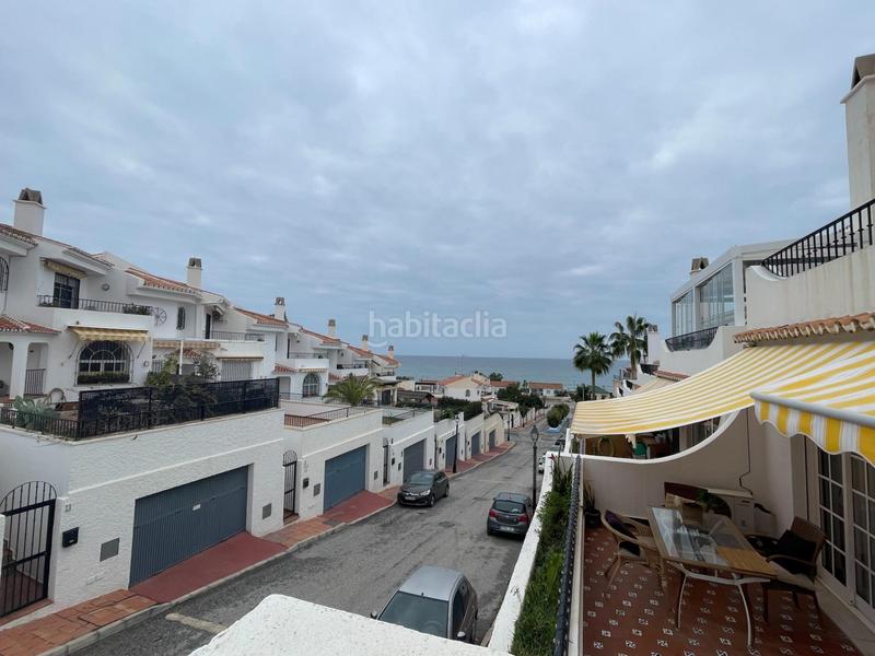 Foto 24d2e35b-84be-4a11-b0bb-80cafa3c1fdf. Maison jumelée avec parking piscine dans Lo Cea Rincón de la Victoria